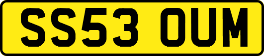 SS53OUM