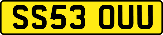SS53OUU