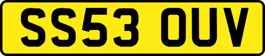 SS53OUV