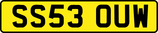 SS53OUW