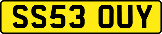 SS53OUY