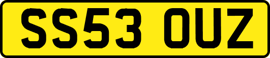 SS53OUZ