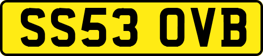 SS53OVB