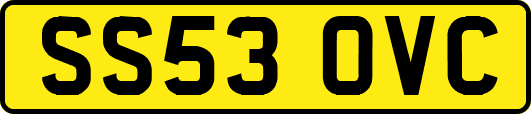 SS53OVC