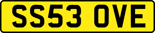 SS53OVE
