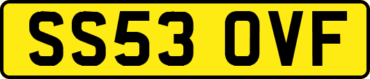 SS53OVF