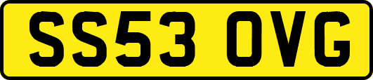 SS53OVG