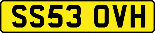SS53OVH