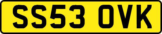 SS53OVK