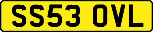 SS53OVL