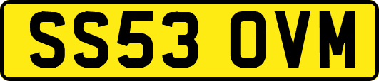 SS53OVM