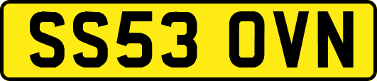 SS53OVN