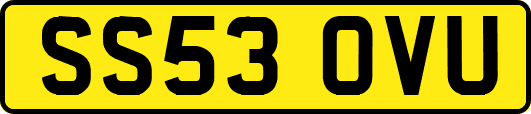 SS53OVU