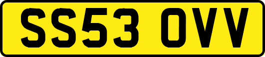 SS53OVV