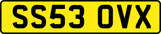 SS53OVX