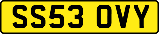 SS53OVY