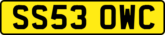 SS53OWC