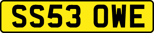 SS53OWE