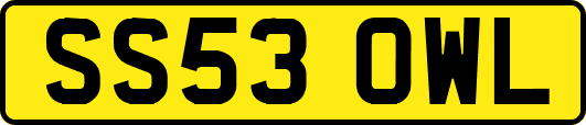 SS53OWL