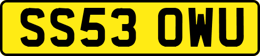 SS53OWU