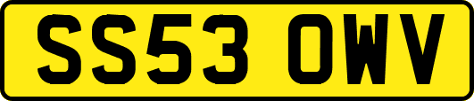 SS53OWV