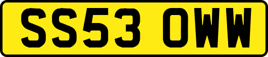 SS53OWW