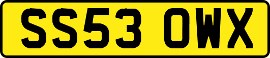 SS53OWX
