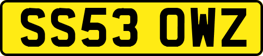 SS53OWZ