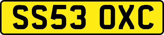 SS53OXC