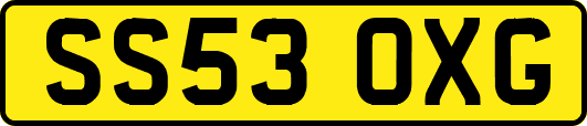 SS53OXG