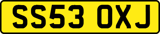 SS53OXJ
