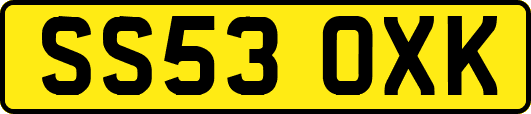 SS53OXK