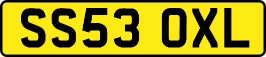 SS53OXL