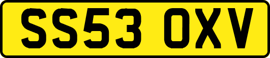 SS53OXV