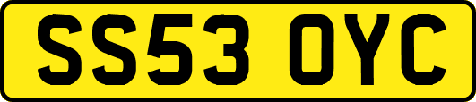 SS53OYC