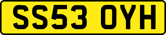 SS53OYH