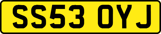 SS53OYJ