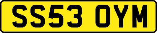 SS53OYM
