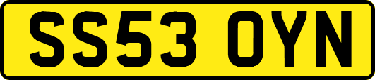 SS53OYN