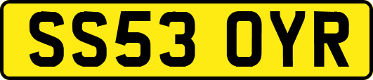 SS53OYR