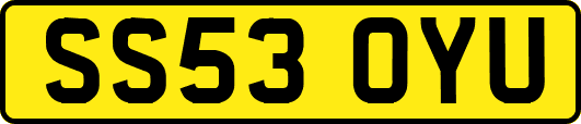 SS53OYU