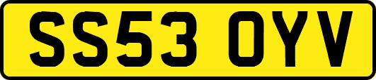 SS53OYV
