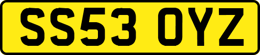 SS53OYZ