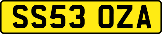 SS53OZA