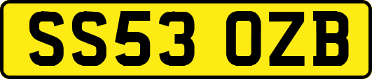 SS53OZB