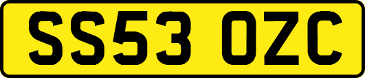 SS53OZC