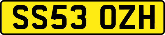 SS53OZH