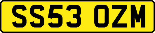 SS53OZM