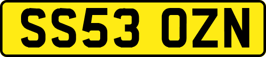 SS53OZN