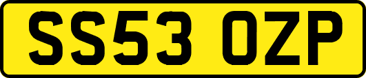 SS53OZP